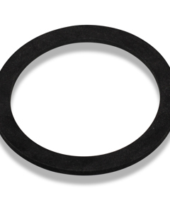 Sealing, EPDM, dia 75 x 60 x 3 mm, 65 Shore A (ZP00201)
